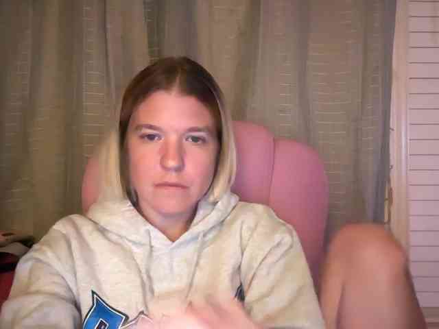 AmericnBarbie webcam