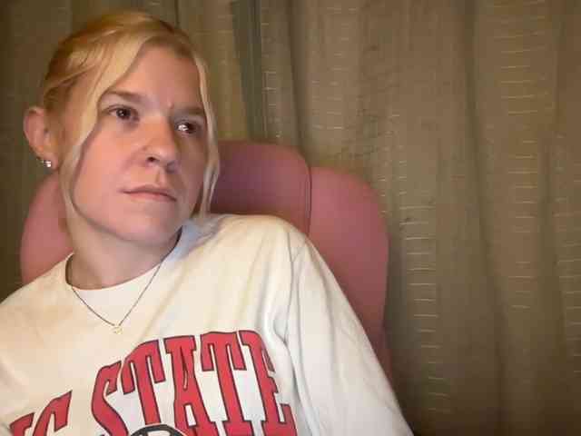 AmericnBarbie webcam