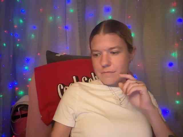 AmericnBarbie webcam