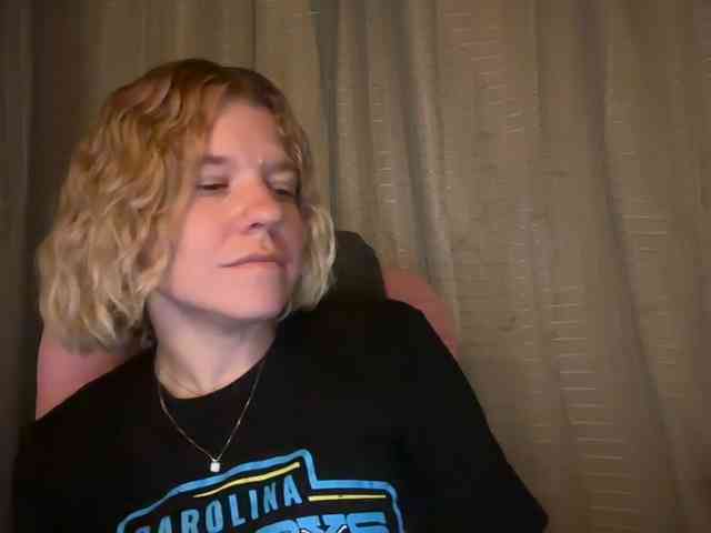 AmericnBarbie webcam