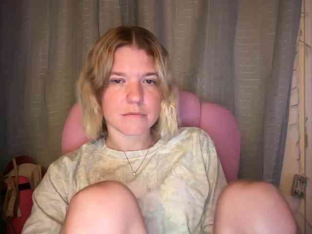 AmericnBarbie webcam