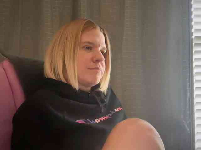 AmericnBarbie webcam