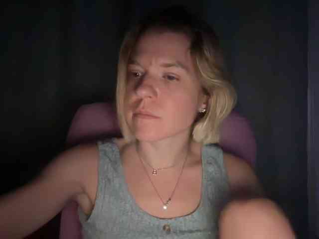 AmericnBarbie webcam
