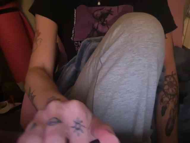 AmericnBarbie webcam