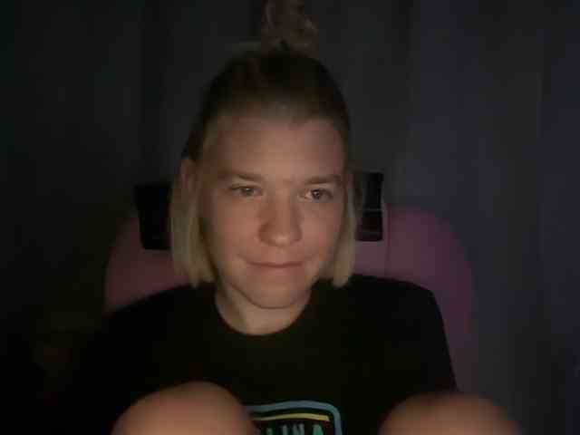 AmericnBarbie webcam