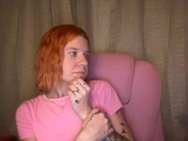 AmericnBarbie webcam