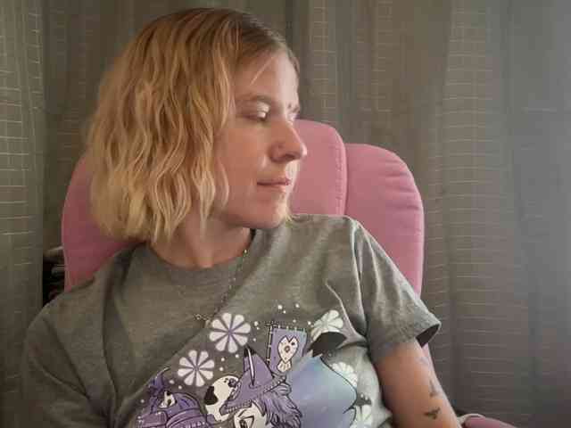 AmericnBarbie webcam