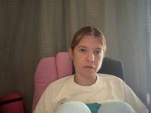 AmericnBarbie webcam