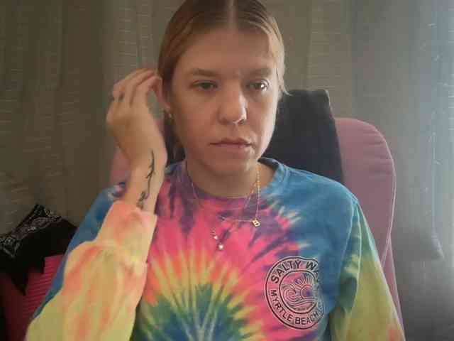 AmericnBarbie webcam