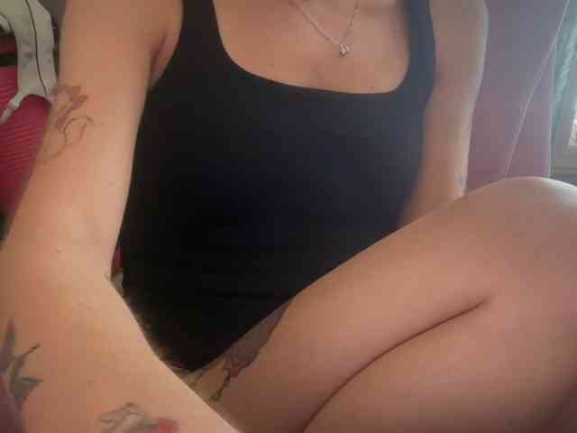 AmericnBarbie webcam