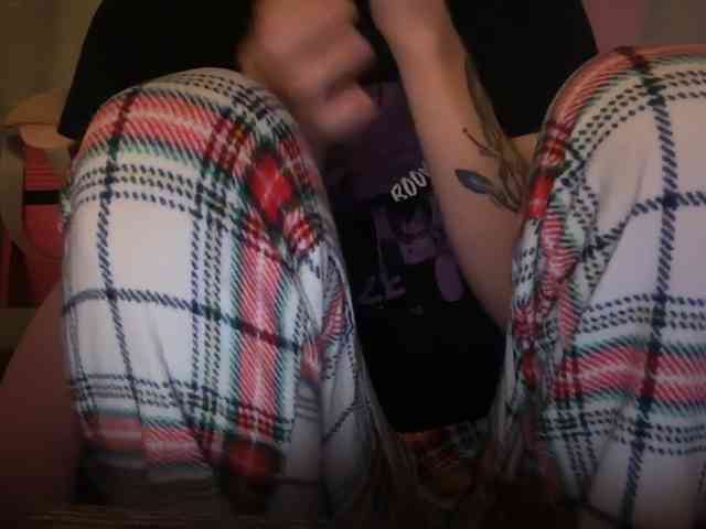 AmericnBarbie webcam