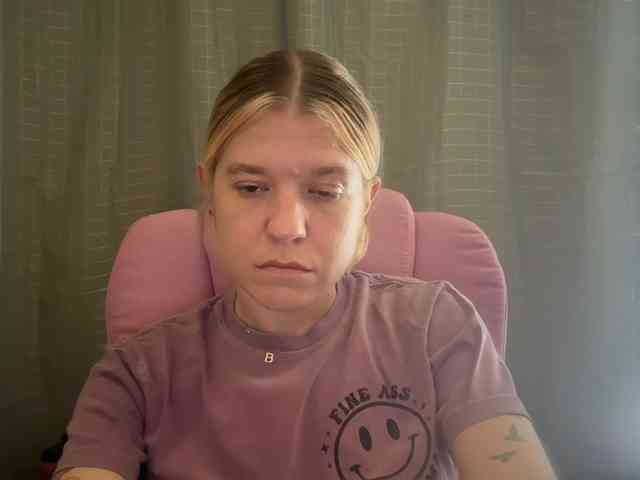AmericnBarbie webcam