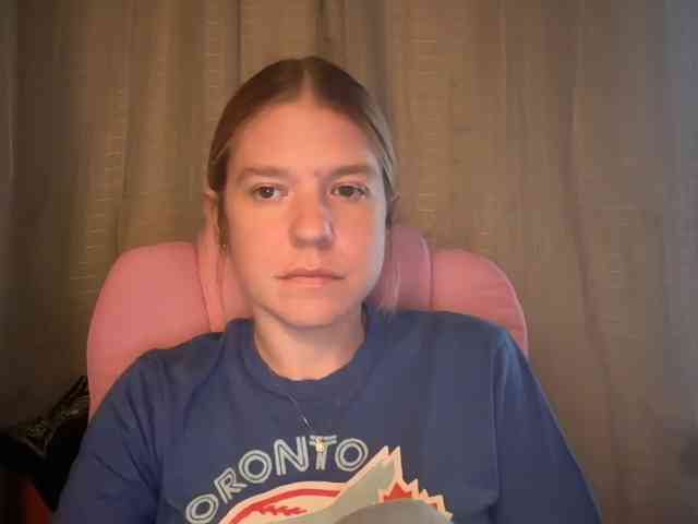 AmericnBarbie webcam