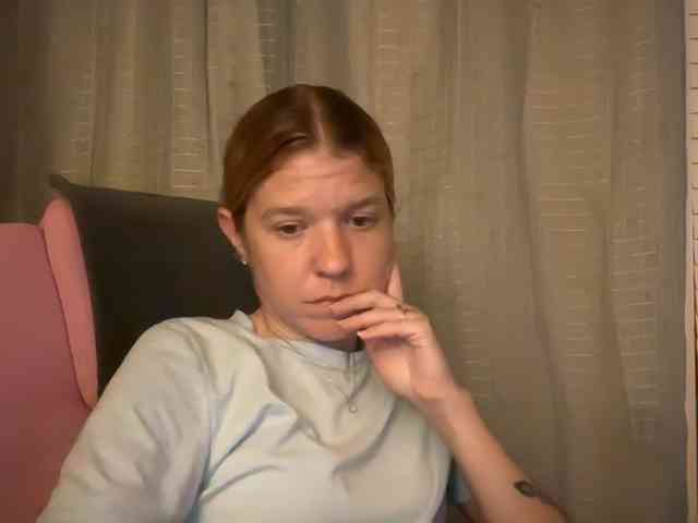 AmericnBarbie webcam