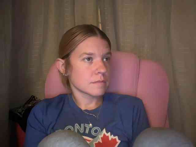 AmericnBarbie webcam