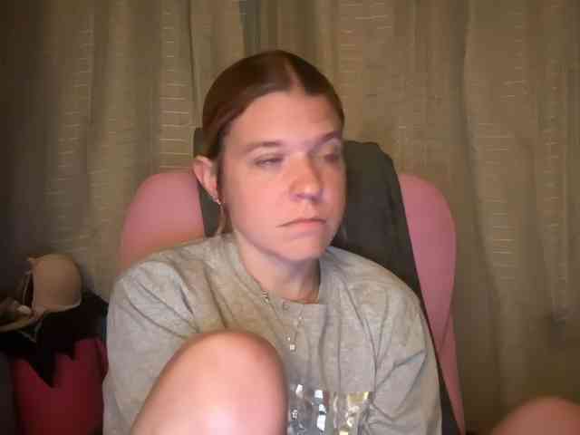 AmericnBarbie webcam