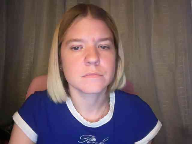 AmericnBarbie webcam
