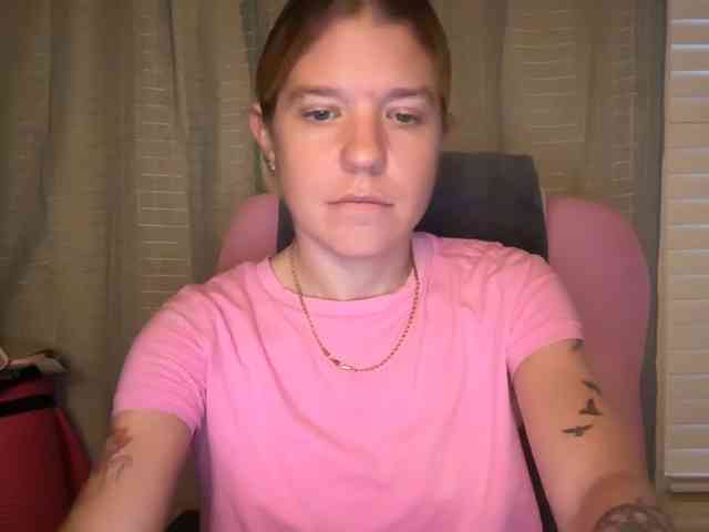mermaidlexi Sex Cam Show
