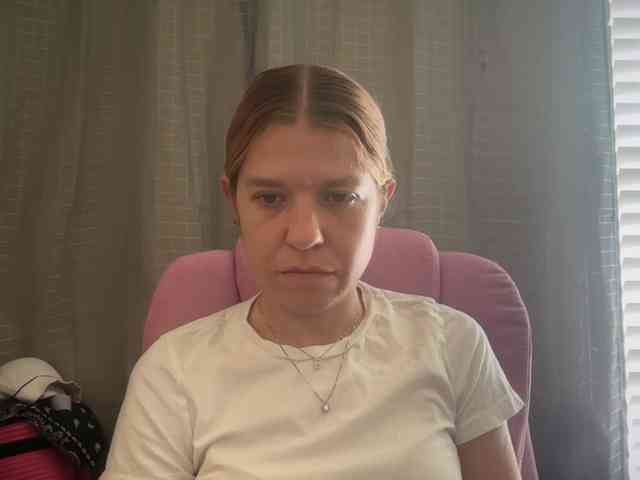 AmericnBarbie webcam