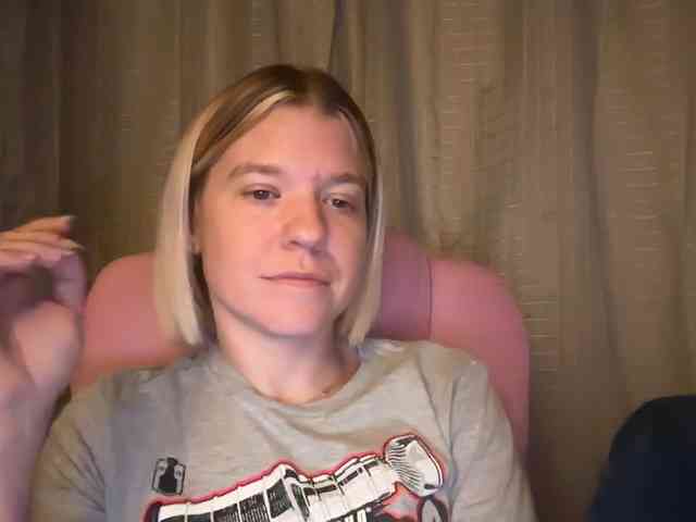 AmericnBarbie webcam
