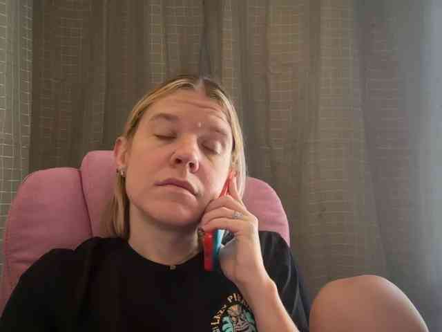 AmericnBarbie webcam