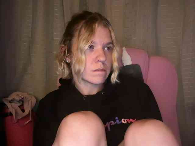 AmericnBarbie webcam