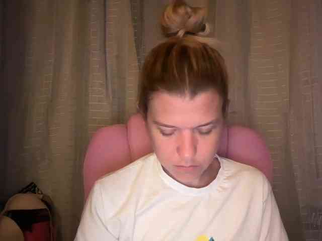 AmericnBarbie webcam