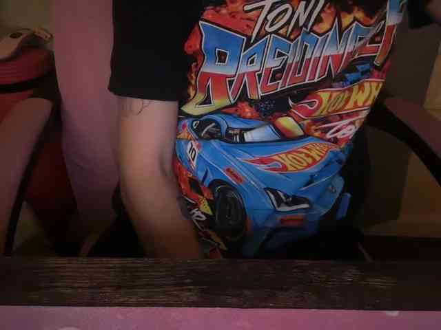 AmericnBarbie webcam