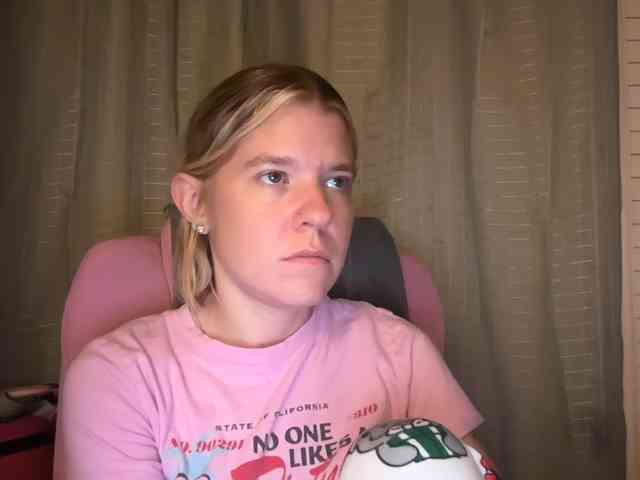 AmericnBarbie webcam