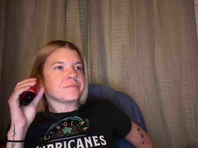 AmericnBarbie webcam
