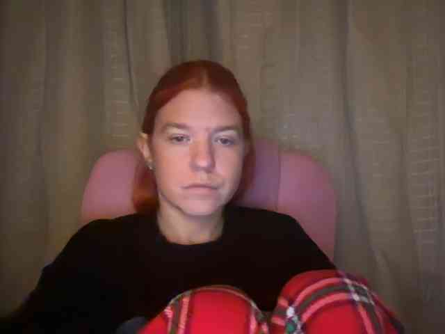 AmericnBarbie webcam