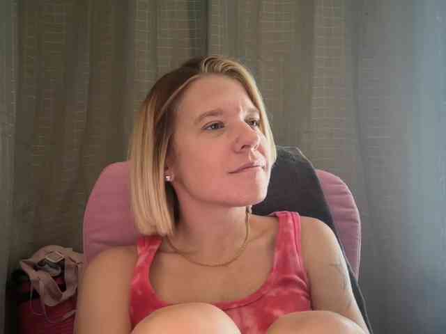 AmericnBarbie webcam