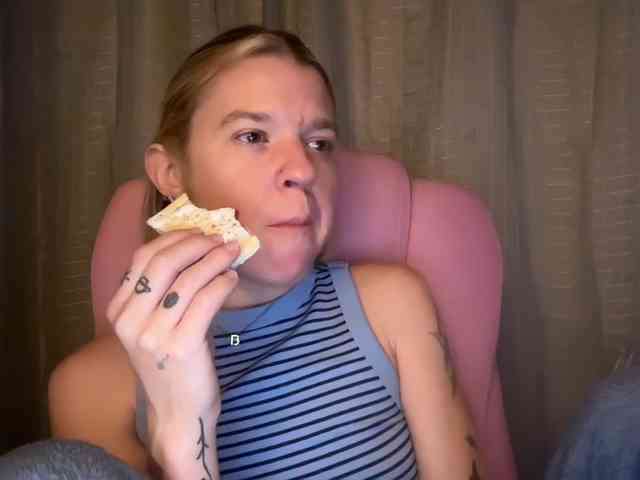 AmericnBarbie webcam