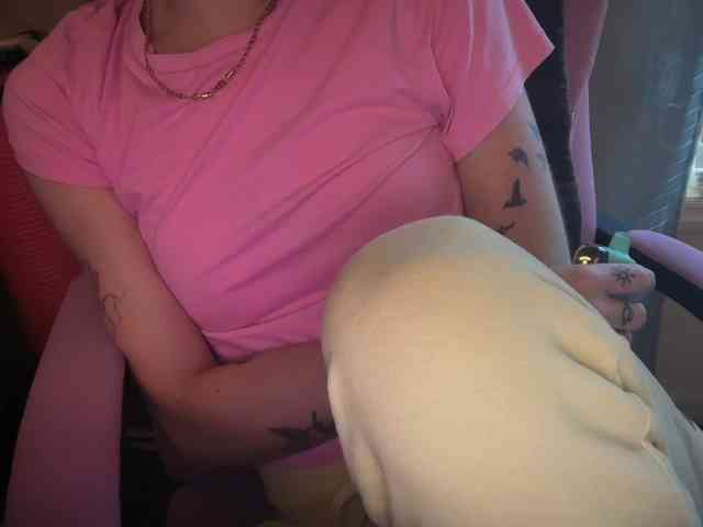 AmericnBarbie webcam