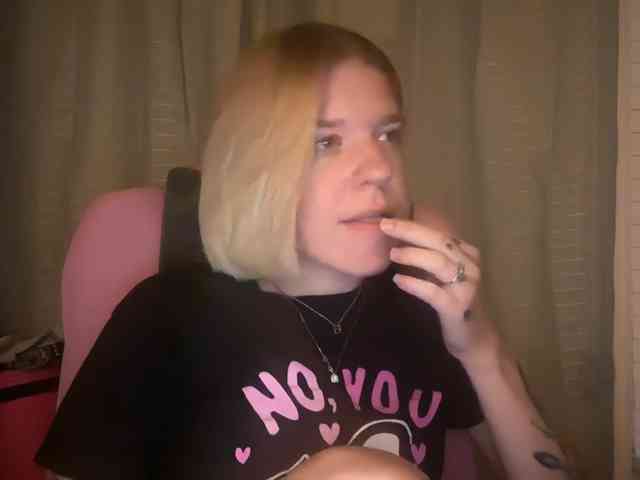 AmericnBarbie webcam