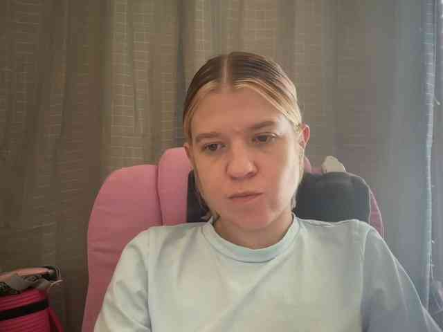 AmericnBarbie webcam