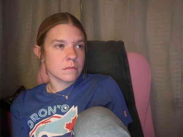 AmericnBarbie webcam