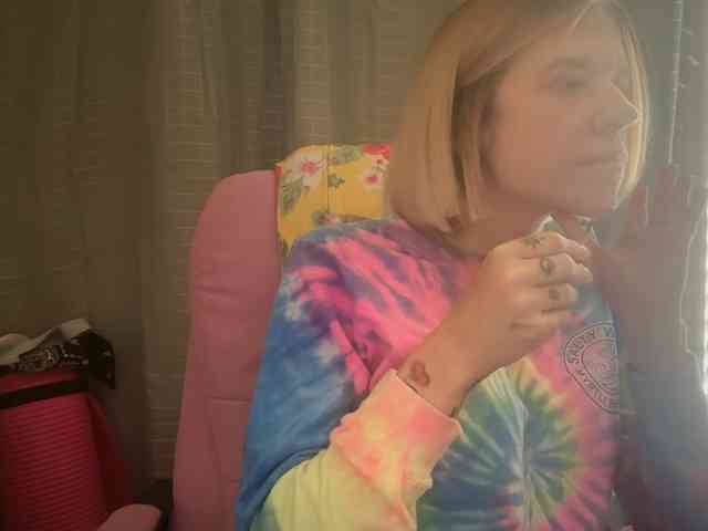 AmericnBarbie webcam