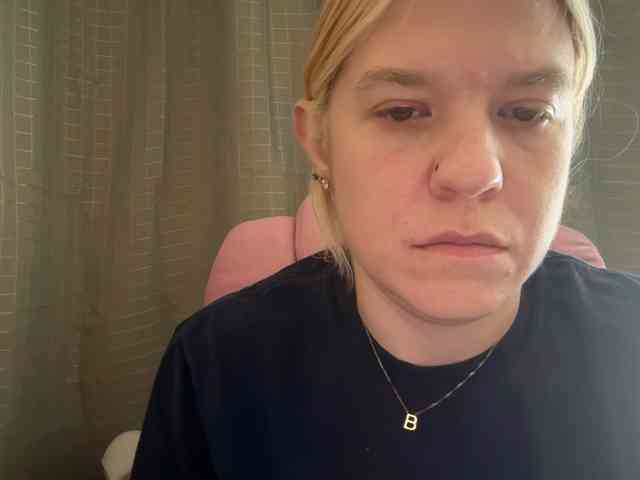 AmericnBarbie webcam
