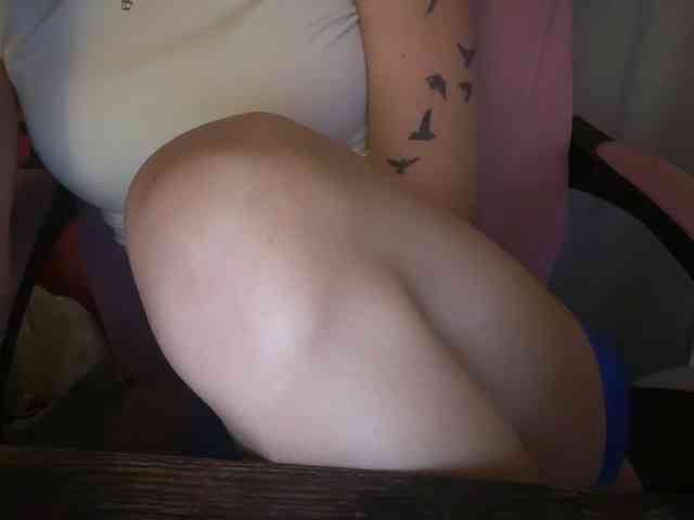 AmericnBarbie webcam