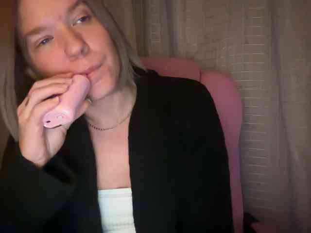 AmericnBarbie webcam
