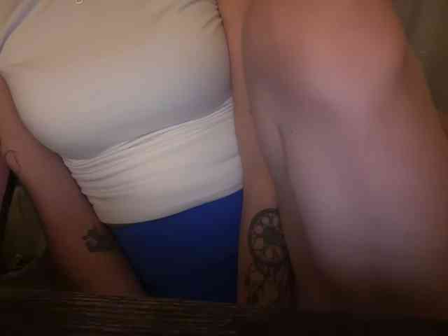 AmericnBarbie webcam