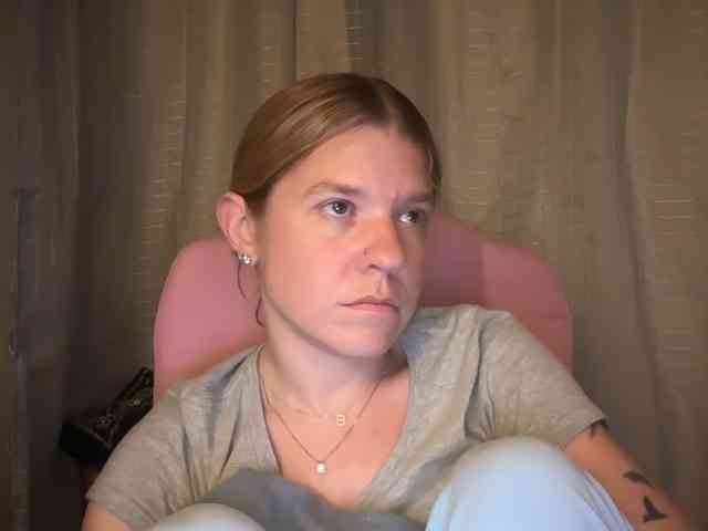 AmericnBarbie webcam