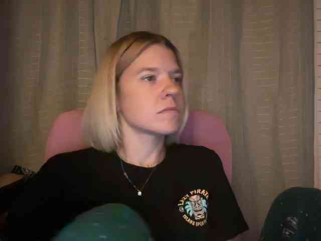 AmericnBarbie webcam
