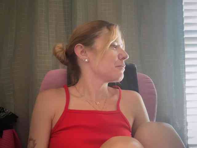 AmericnBarbie webcam