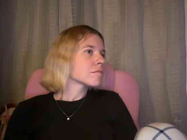 AmericnBarbie webcam