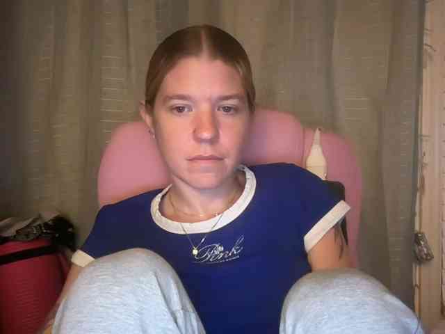 AmericnBarbie webcam