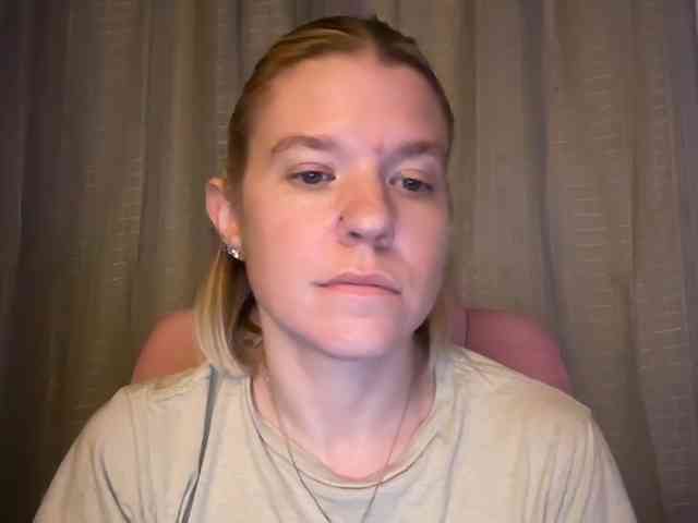 AmericnBarbie webcam