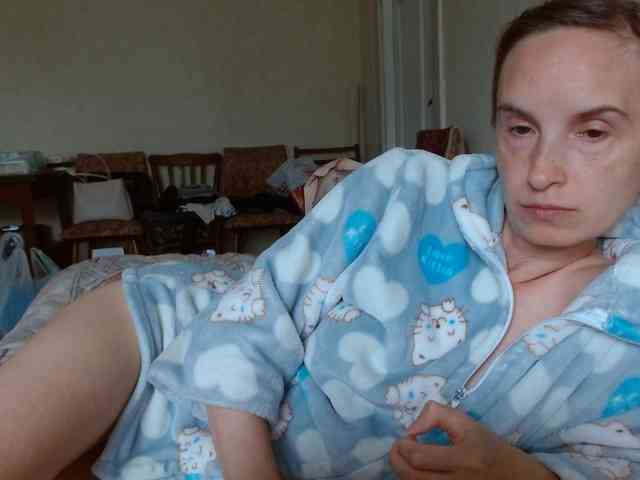 Tanjasexxx webcam