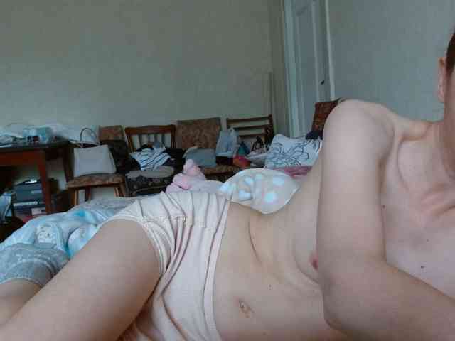 Tanjasexxx webcam